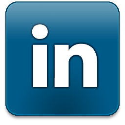 LinkedIn Icon
