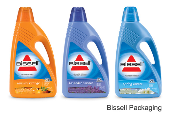 Bissell Portfolio Image